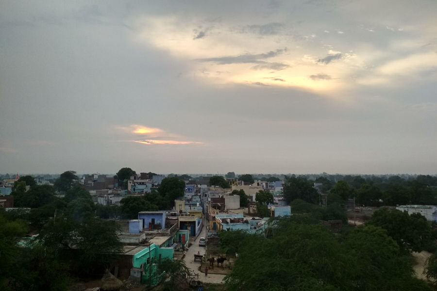  Shyam Kund Baba Mandir -images