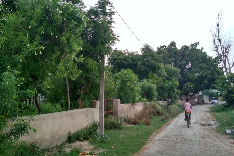  Shyam Kund Baba Mandir -images