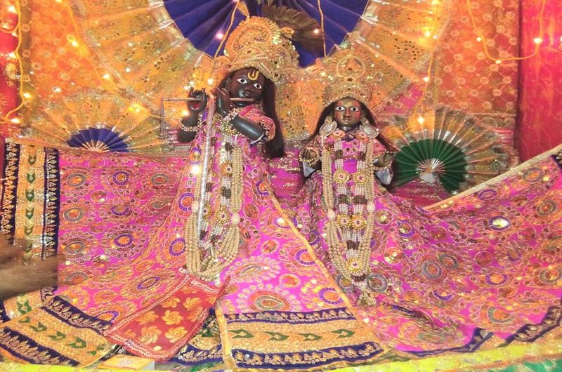  Shyam Kund Baba Mandir -images