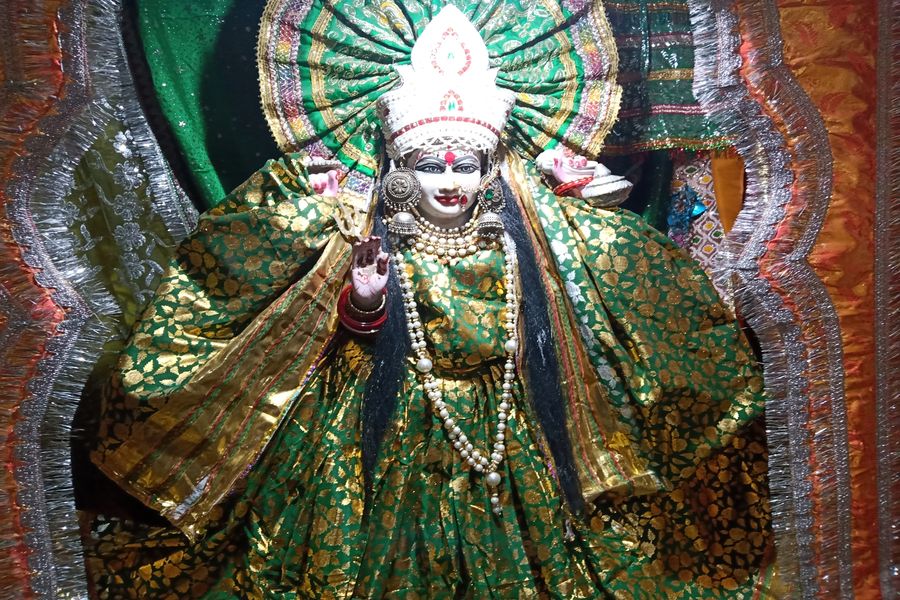 devi-maa-ka-mandir