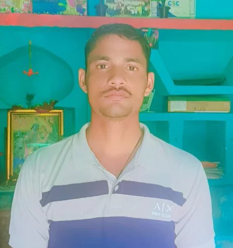 Bharat Sharma