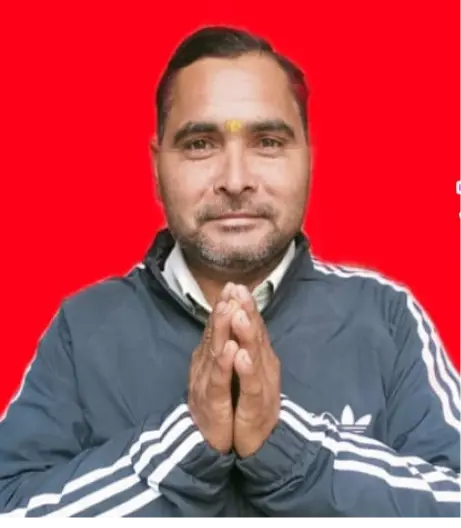 Devki Nandan Ji