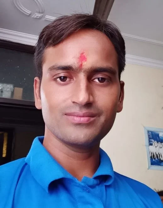 Shubhash Sharma